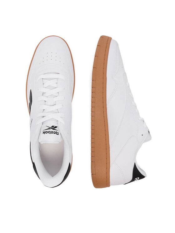 Reebok Снікерcи Reebok CEO-BB 1000 100232401 Білий