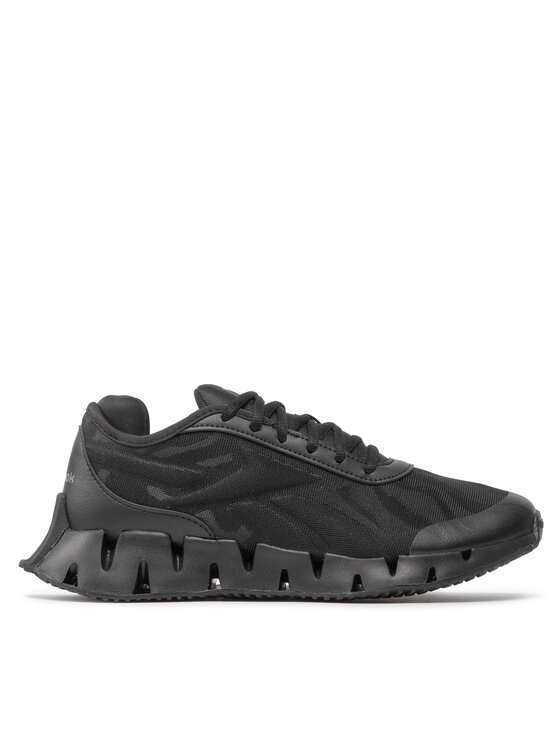 Reebok Αθλητικά Reebok Zig Dynamica 3 GY1479 Μαύρο