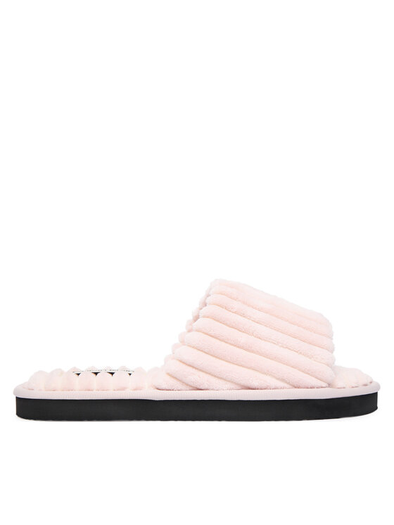 Calvin Klein Jeans Pantofole Calvin Klein Jeans YW0YW01915 Rosa