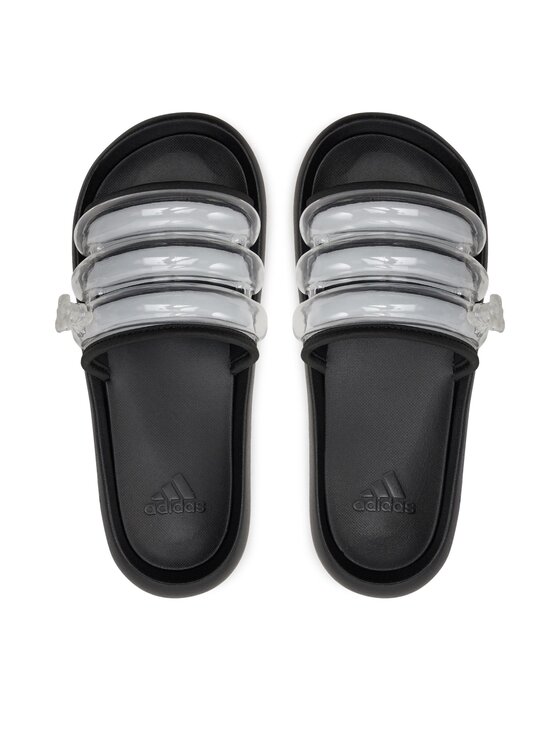 adidas Шльопанці adidas Zplaash Slides IG4155 Чорний