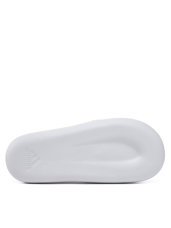 adidas Шльопанці adidas Adilette Zplaash IF6498 Білий
