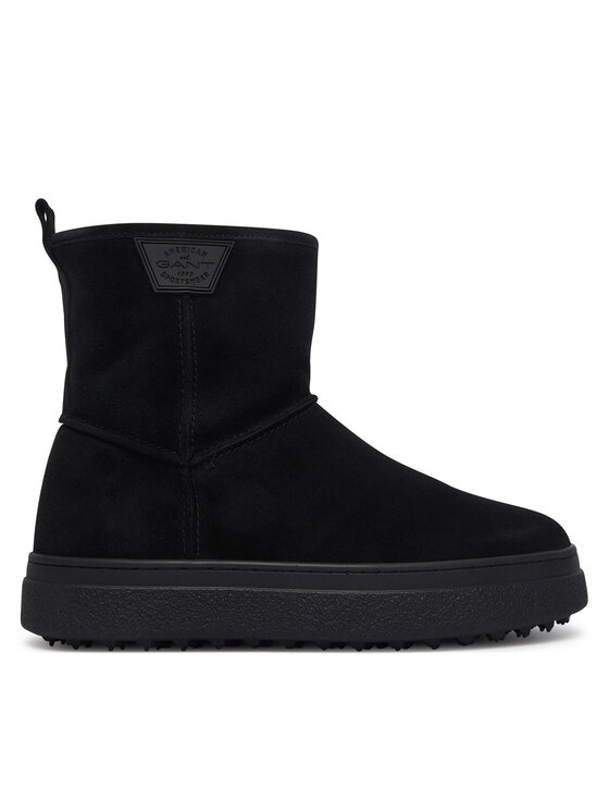 Gant Sniego batai Gant Snowhill 33543429 Juoda