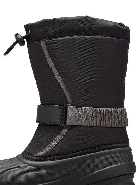 Sorel Cizme de zăpadă Sorel Flurry™ Boot 2114081016 Negru