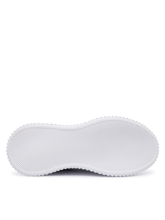 KARL LAGERFELD Снікерcи KARL LAGERFELD KL42376C Чорний