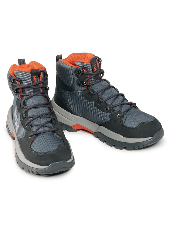 Helly Hansen Bakancs Helly Hansen Shadowland 11620_964 Szürke