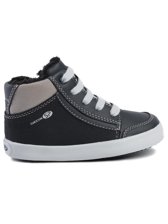 Geox Bakancs Geox B Gisli B. A B941NA 054AU C0832 D Sötétkék