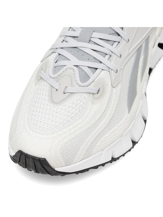 Reebok Sportcipők Reebok Zig Kinetica 3 100034218 W Szürke