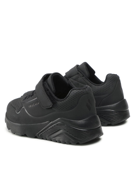 Skechers Снікерcи Skechers Uno Lite Vendox 403695L/BBK Чорний