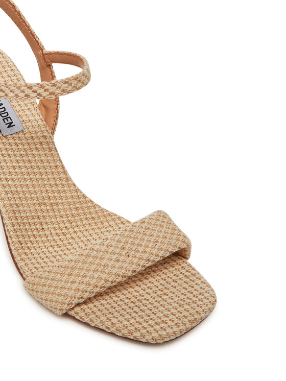 Steve Madden Sandali Steve Madden Mareena SM11003691 Bež