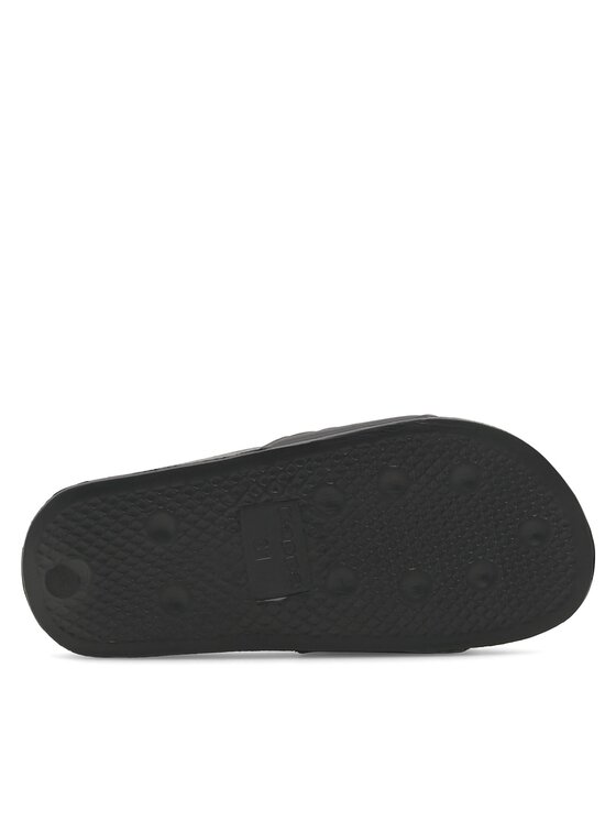 Kappa Ciabatte Kappa Logo Noles 331H2RW-911 Nero