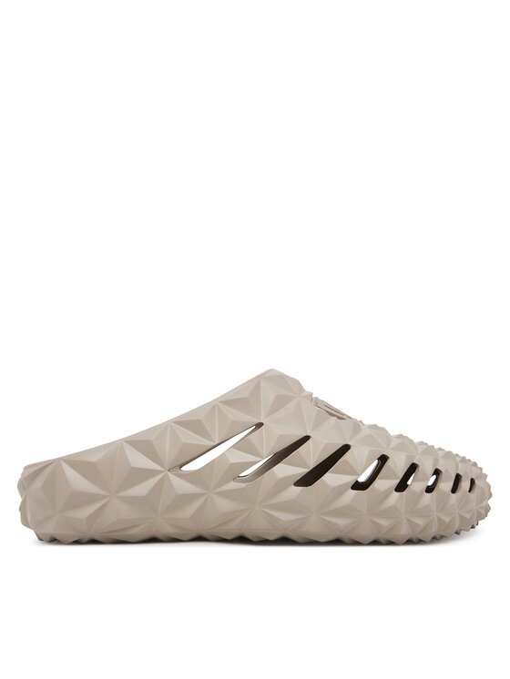 EA7 Emporio Armani Шльопанці EA7 Emporio Armani XBR001 XK385 01571 Бежевий