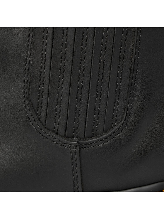 Dr. Martens Sztyblety Dr. Martens 27829001 Czarny