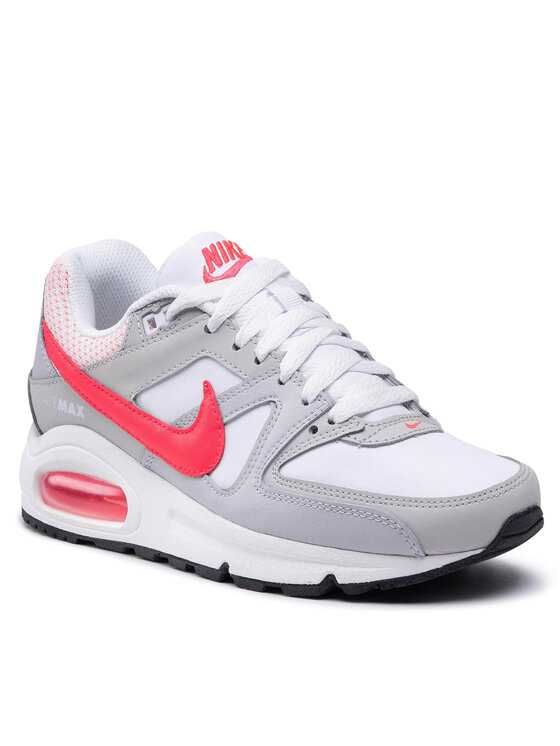 Nike Sportcipők Nike Air Max Command 397690 169 Szürke