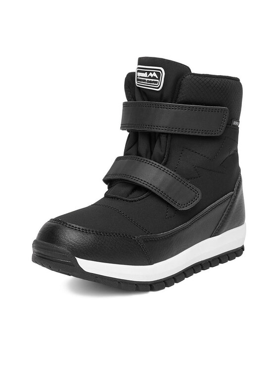 Sprandi Botas de nieve Sprandi CEO-P3LC154K Negro