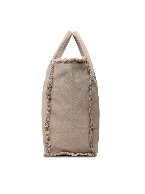 Banana Moon Taška Banana Moon Tans Carlina KBJ21 Béžová