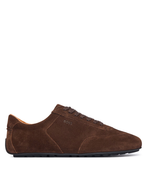 BOSS Zapatillas BOSS Noel 50568711 Marrón oscuro