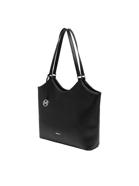 MEXX Сумка MEXX CEO-MEXX-L-003-09 Чорний