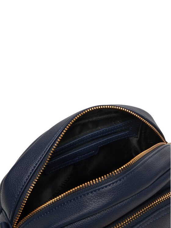 Beverly Hills Polo Club Bolso Beverly Hills Polo Club CEO-BHPC-C-013-09 Azul marino