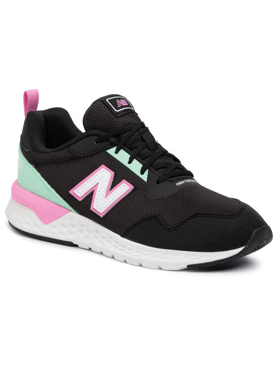 New Balance Pantofi pentru alergare New Balance YS515RP2 Negru