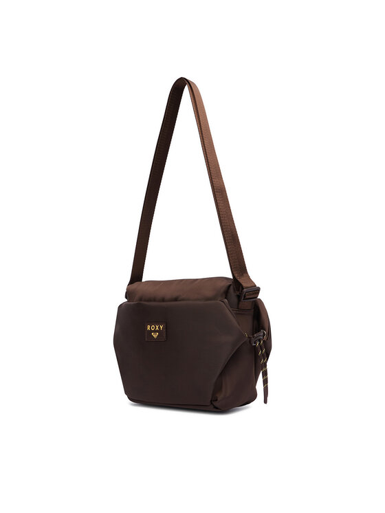 Roxy Torebka Roxy WBEO-ROXY-RH-003-10 Brązowy