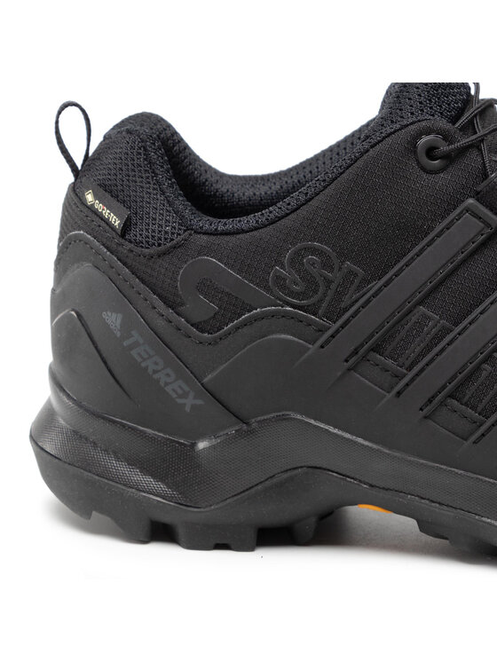 adidas Botas de trekking adidas Terrex Swift R2 Gtx GORE-TEX CM7492 Negro