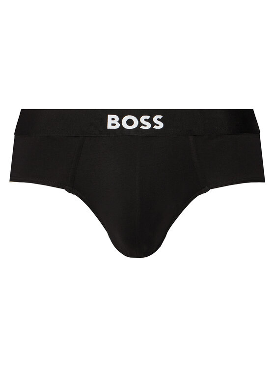 BOSS BOSS Комплект трусів Hipbr 3P Boss One 50546561 Кольоровий