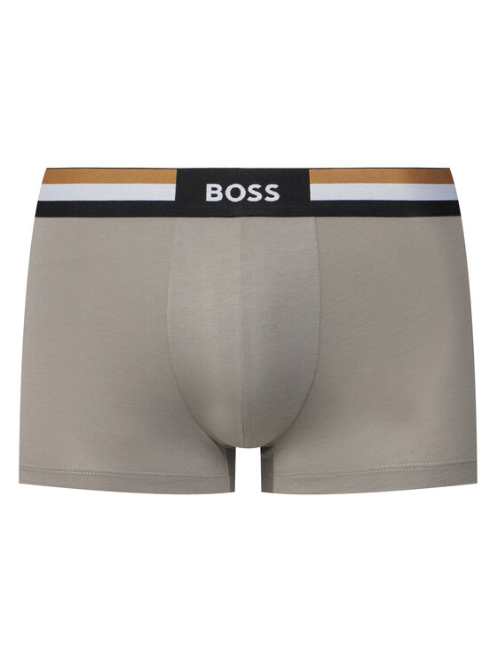 BOSS BOSS Conjunto de calzoncillos boxer 50516542 De color