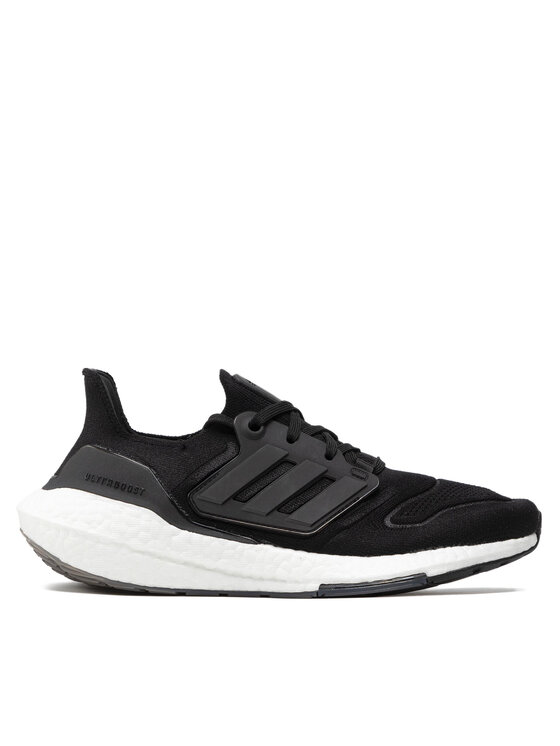 adidas Buty do biegania adidas Ultraboost 22 GX3062 Czarny