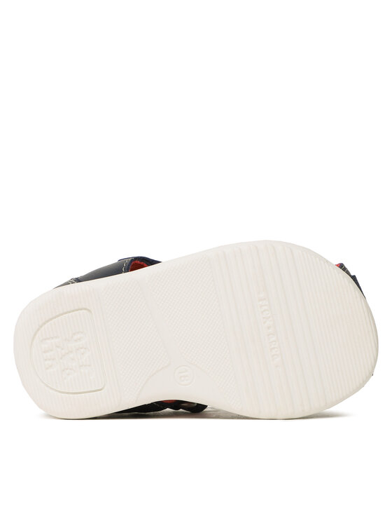 Garvalin Sandále Garvalin 232600-A Tmavomodrá