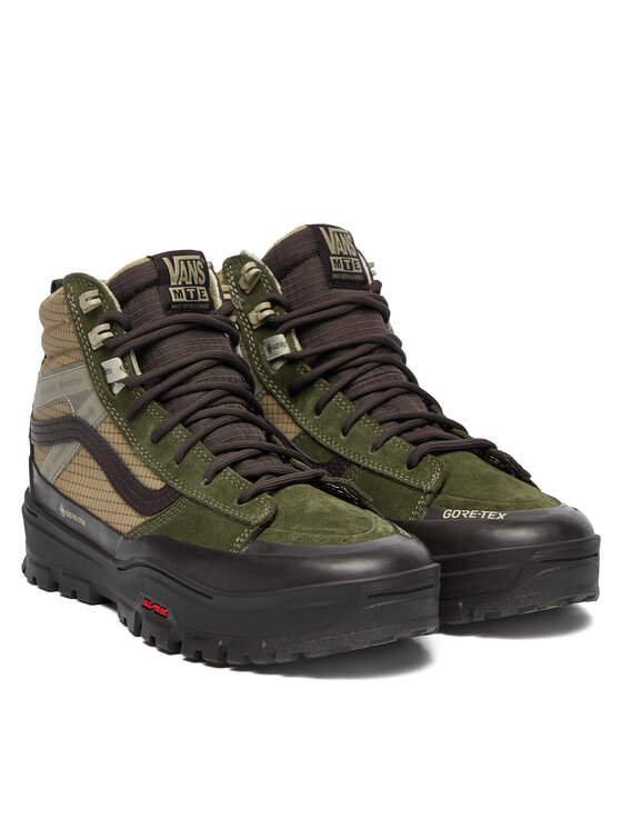 Vans Laisvalaikio batai Vans MTE Sk8-Hi Gore-Tex Insulated VN000DARF871 Chaki