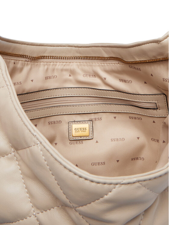 Guess Bolso Guess Camden HWQB93 08180 Crema