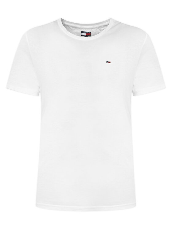 Tommy Jeans Tommy Jeans Set t-shirt majica﻿ DM0DM21579 Šarena Slim Fit