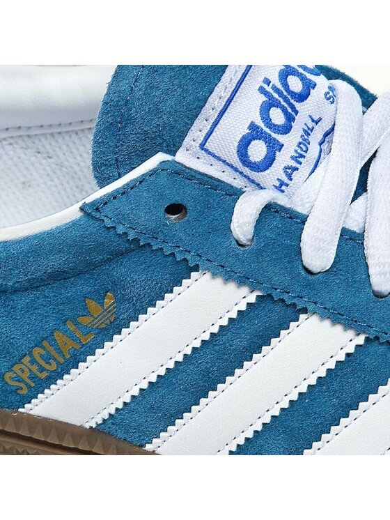 adidas Sportcipők adidas Handball Spezial 033620 Kék
