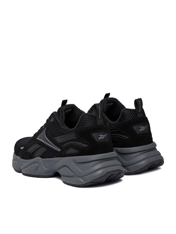 Reebok Снікерcи Reebok CEO-CHARGE AR30246MBBV Чорний