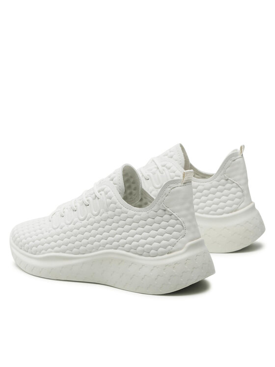 ECCO Sneakersy ECCO Therap W 82525301007 Biały