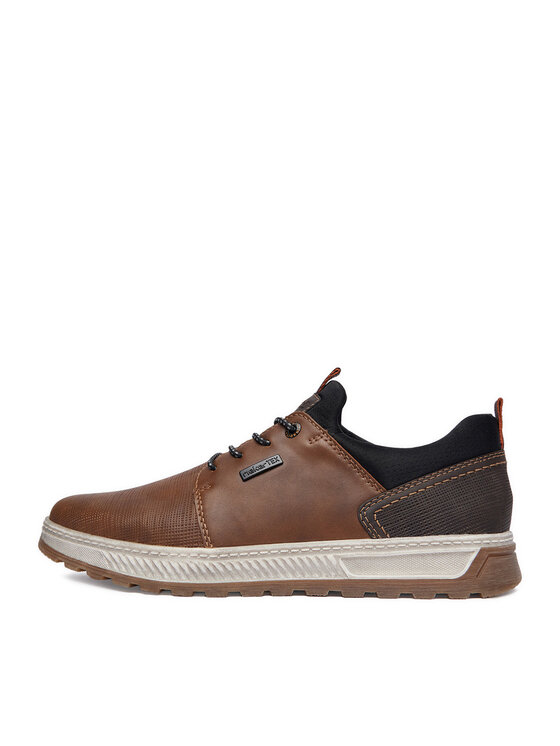 Rieker Scarpe basse Rieker CEO-37050-23 Marrone