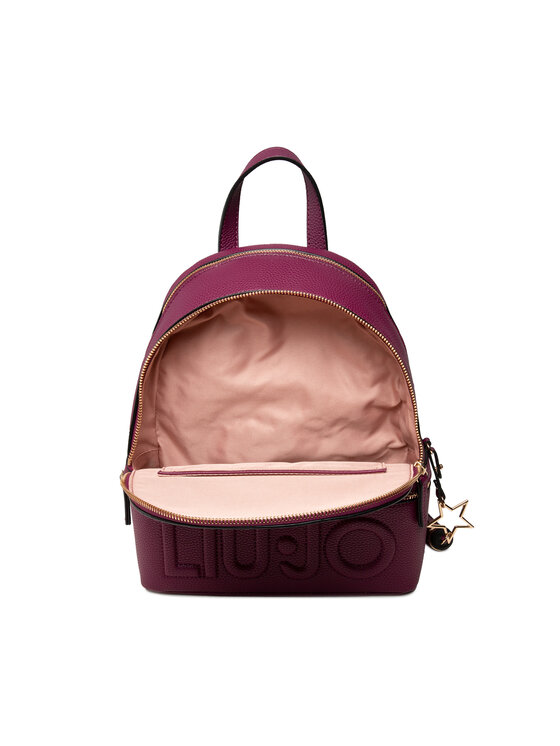Liu Jo Zaino Liu Jo M Backpack NF1266 E0086 Viola