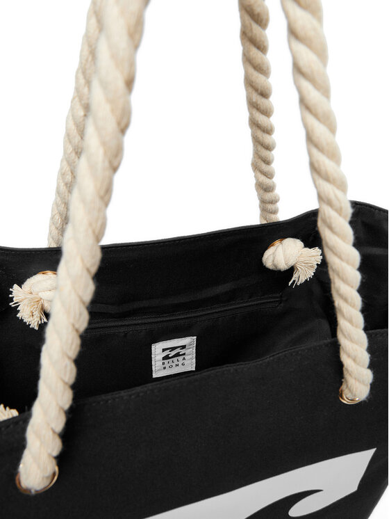 Billabong Сумка Billabong BLB-B-001-07 Чорний