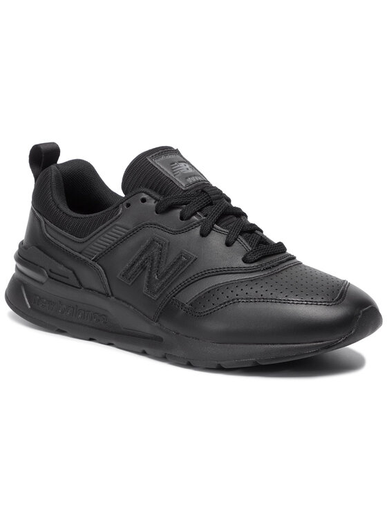 New Balance Sneakers New Balance CM997HDY Nero
