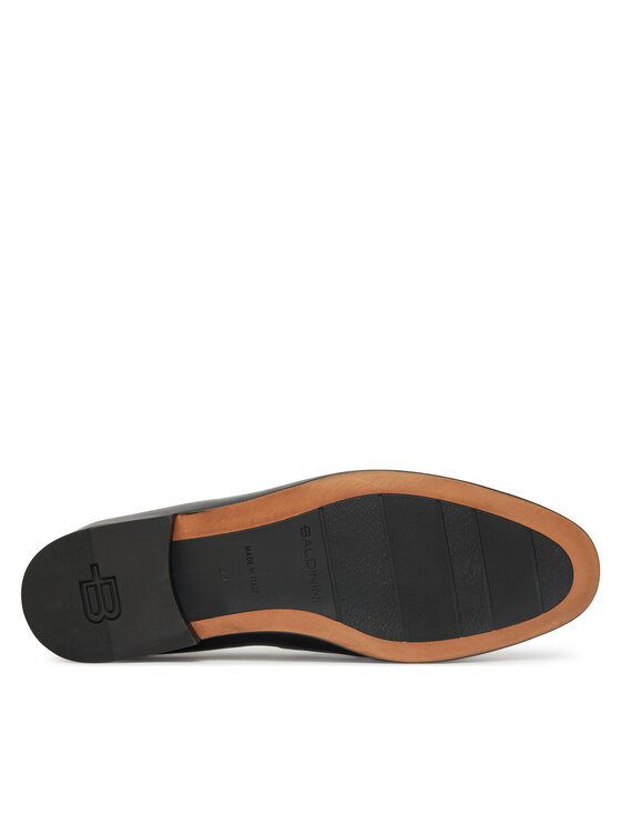 Baldinini Loafersy Baldinini U5E020P1VITE0000 Czarny