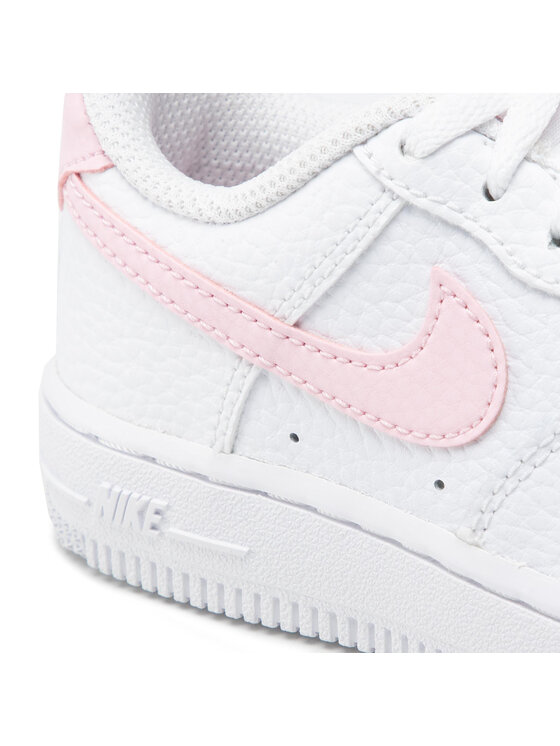 Nike Tenisice Nike Force 1 (PS) CZ1685 103 Bijela