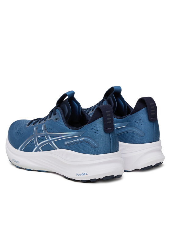 Asics Bežecké topánky Asics Gel-Kayano 32 1011C052 Modrá