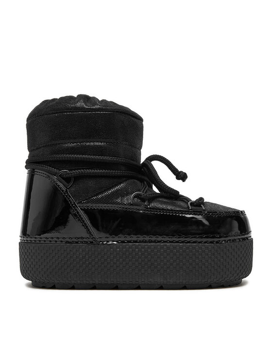 DeeZee Снігоходи DeeZee DZN-001 Чорний