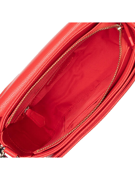 Valentino Сумка Valentino Divina VBS1R404G Червоний