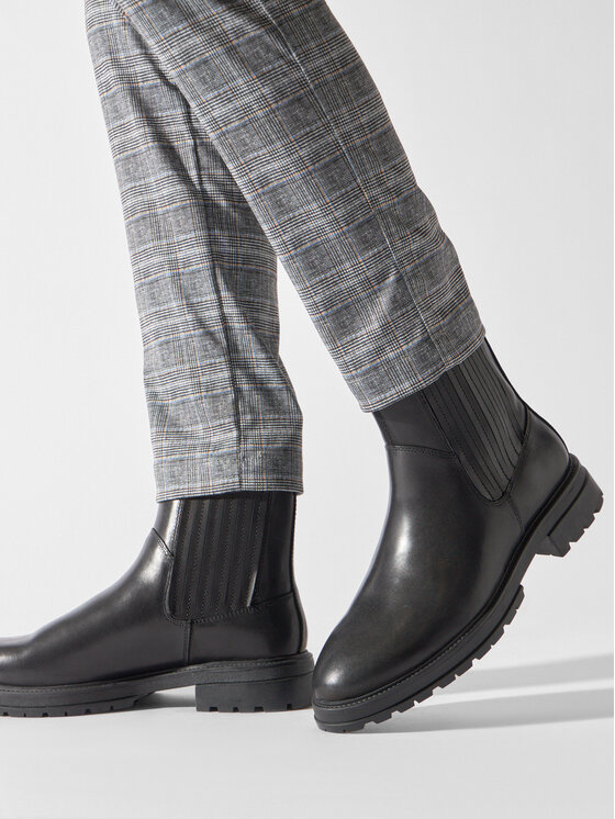 Vagabond Shoemakers Челсі Vagabond Shoemakers Johnny 2.0 5479-401-20 Чорний