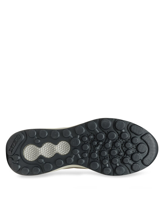 Geox Сникърси Geox U Spherica Actif X1 U46HGA 02285 C3277 Каки
