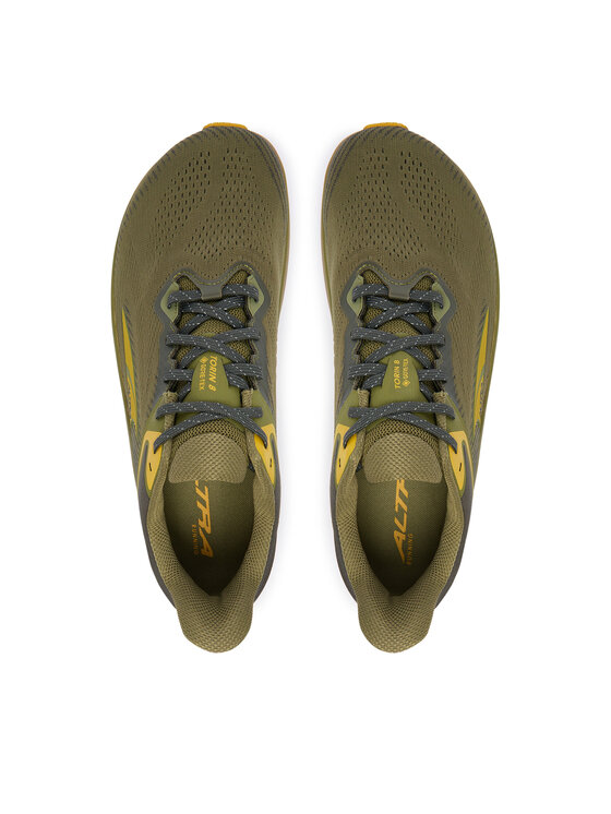 Altra Scarpe running Altra Torin 8 GORE-TEX AL0A85QG Cachi