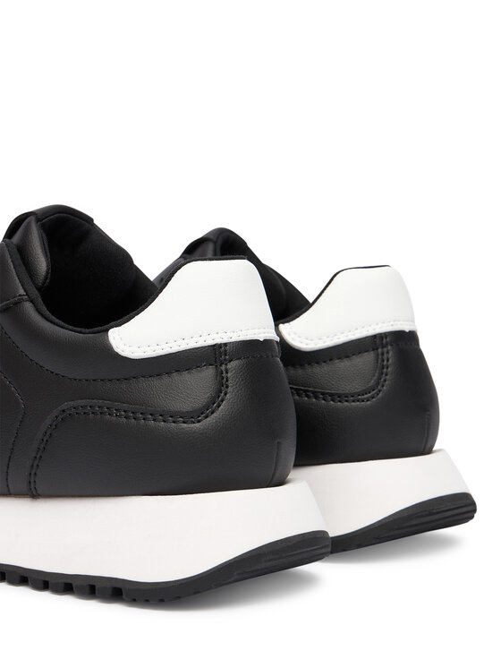 Calvin Klein Αθλητικά Calvin Klein V3A9-83110-1355X001 D Μαύρο