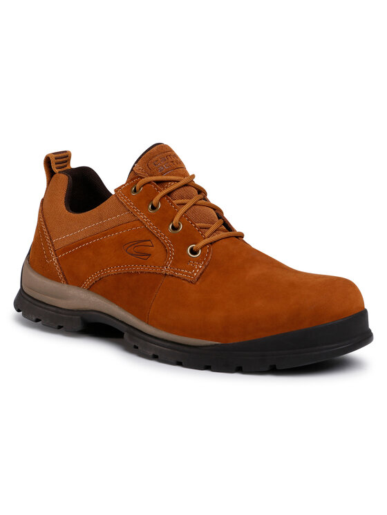 Camel Active Cipele Camel Active Finn 963.01.04 Smeđa