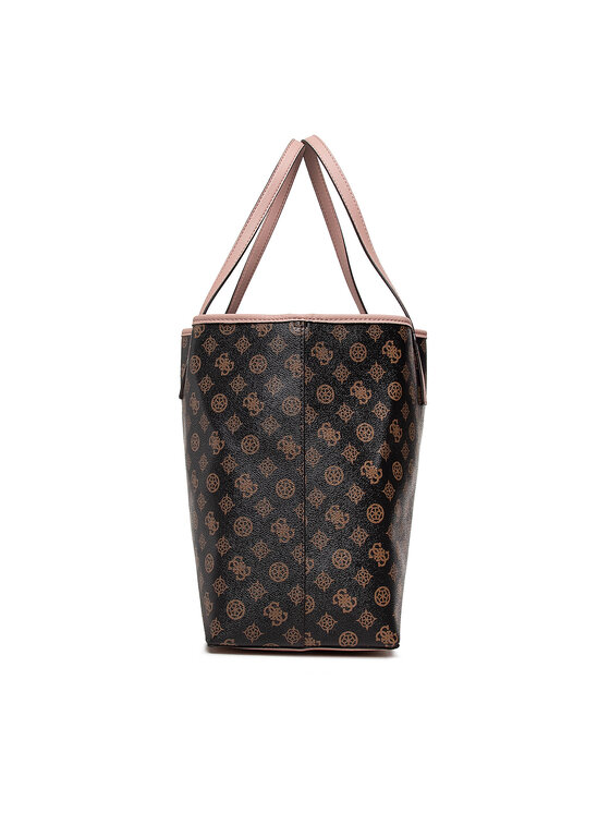 Guess Bolso Guess Vikky HWKP69 95240 Marrón